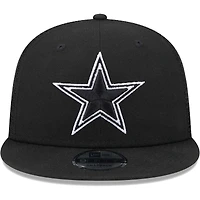 V103046 COW NFL Principal B-Dub Trucker 9FIFTY HATMENSTR