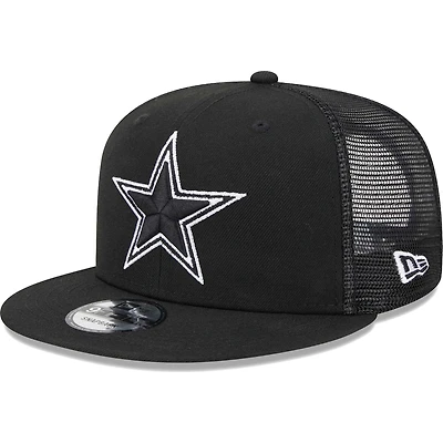 V103046 COW NFL Principal B-Dub Trucker 9FIFTY HATMENSTR