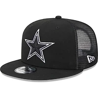 V103046 COW NFL Principal B-Dub Trucker 9FIFTY HATMENSTR