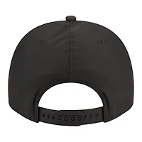 Men's New Era  Black Dallas Cowboys NFL New Era Gore-Tex A-Frame 9FIFTY