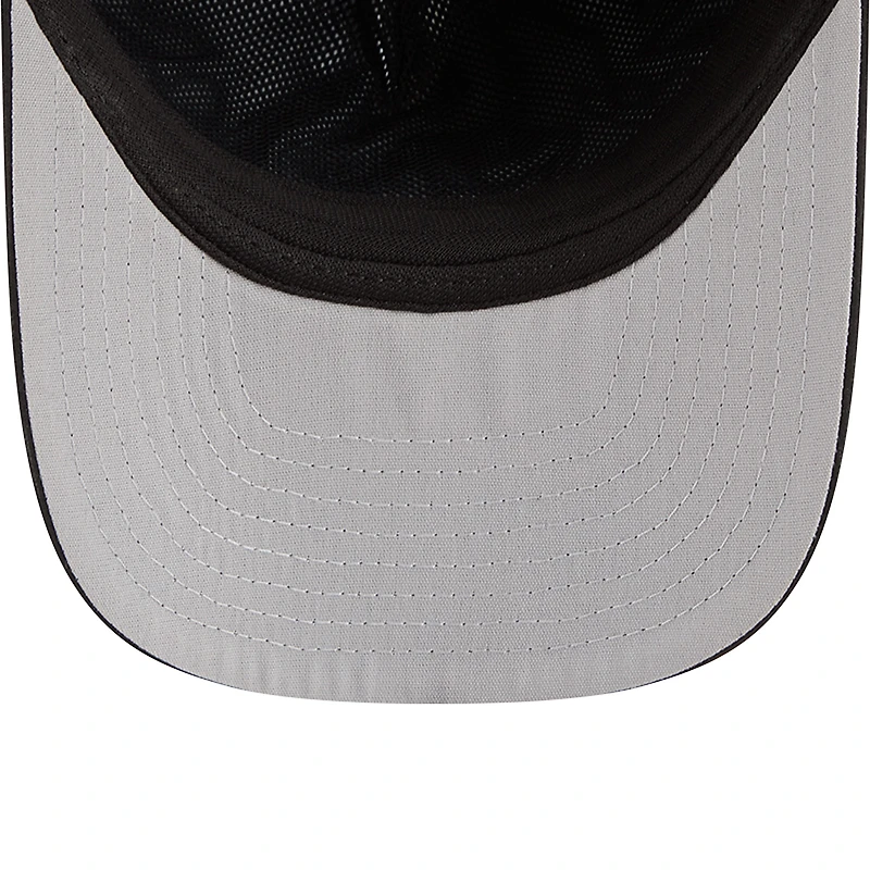 Men's New Era  Black Dallas Cowboys NFL New Era Gore-Tex A-Frame 9FIFTY