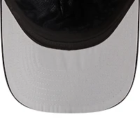 Men's New Era  Black Dallas Cowboys NFL New Era Gore-Tex A-Frame 9FIFTY