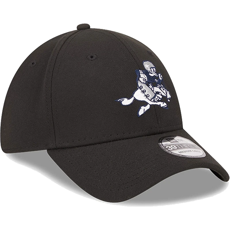 V103046 COW Retro Joe NFL Main 39THIRTY BLK HATMENFLX