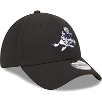 V103046 COW Retro Joe NFL Main 39THIRTY BLK HATMENFLX