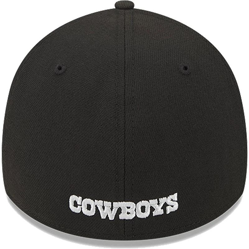 V103046 COW Retro Joe NFL Main 39THIRTY BLK HATMENFLX