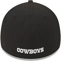 V103046 COW Retro Joe NFL Main 39THIRTY BLK HATMENFLX