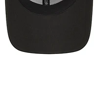 Men's New Era Black Dallas Cowboys Retro Joe Main 39THIRTY Flex Hat