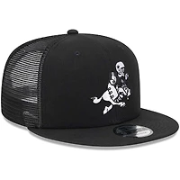 V103046 COW Retro Joe NFL Main B-Dub Trucker 9FIFTY HATMENSTR