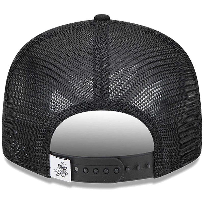 V103046 COW Retro Joe NFL Main B-Dub Trucker 9FIFTY HATMENSTR