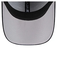 Casquette flexible Sport Night Active 39THIRTY des Dallas Cowboys New Era noire pour hommes