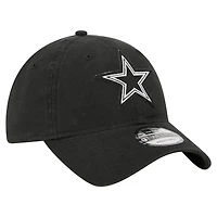 Men's New Era Dallas Cowboys Stamp 9TWENTY Adjustable Hat
