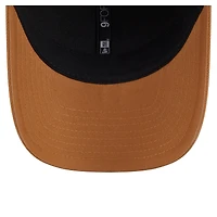 Men's New Era Bronze Dallas Cowboys Main 9FORTY M-Crown Adjustable Hat