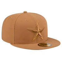 V103046 COW LBZ Pack de couleurs tonales NFL 59FIFTY HATMENHIC 60514901