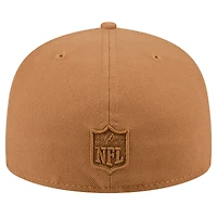 V103046 COW LBZ Pack de couleurs tonales NFL 59FIFTY HATMENHIC 60514901