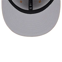 Casquette Snapback 9FIFTY Dallas Cowboys marron New Era pour homme