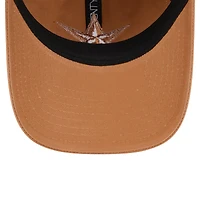 Casquette ajustable 9TWENTY pour homme avec logo ton sur ton Dallas Cowboys de New Era