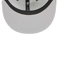 Men's New Era Camo Dallas Cowboys Dark Trucker 9FIFTY Snapback Hat