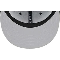 Casquette Snapback 9FIFTY Main Trucker Main Trucker des Dallas Cowboys New Era pour homme