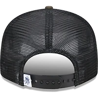 V103046 COW Retro Joe NFL Camo Camo Principal Woodland 9FIFTY HATMENSTR