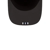 Men's New Era Charcoal Dallas Cowboys 2025 Sideline Cold Weather 9FORTY M-Crown Adjustable Hat