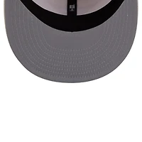 Men's New Era  Cream Dallas Cowboys Colorpack 9FIFTY Snapback Hat