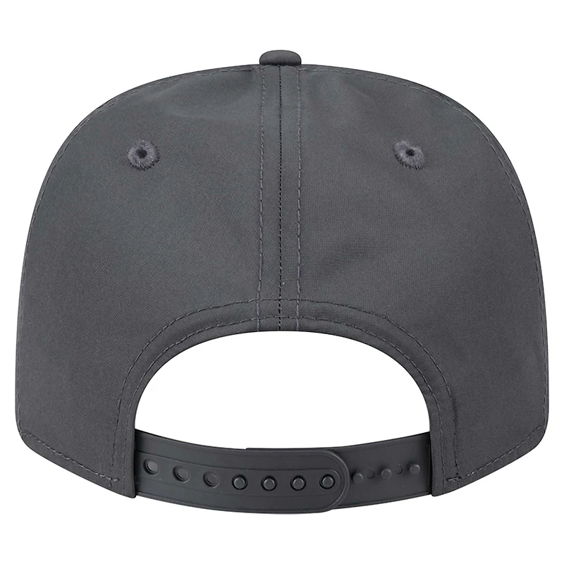 Casquette extensible à bouton-pression bleu Dallas Cowboys 9SEVENTY New Era pour hommes