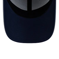 Men's New Era Gray Dallas Cowboys 39THIRTY M-Crown Flex Fit Hat