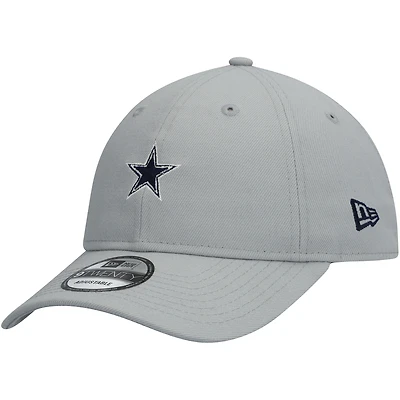 Casquette ajustable 9TWENTY des Dallas Cowboys New Era pour homme