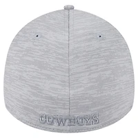 Casquette Active Tech 39THIRTY Flex Dallas Cowboys de New Era pour homme, grise