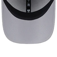 Casquette Active Tech 39THIRTY Flex Dallas Cowboys de New Era pour homme, grise