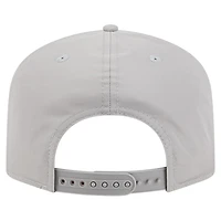 Men's New Era Gray Dallas Cowboys Rope 19TWENTY Hat