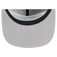 Casquette New Era grise Dallas Cowboys Rope 19TWENTY pour homme