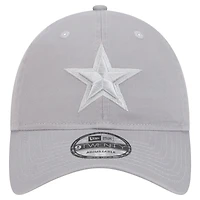 V103046 COW GRA NFL Pack de couleurs tonales 9TWENTY GRA HATMENUST 60520005