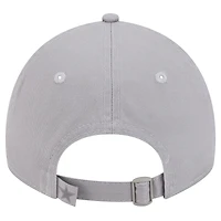 V103046 COW GRA NFL Pack de couleurs tonales 9TWENTY GRA HATMENUST 60520005