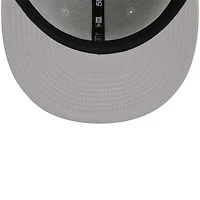 Casquette ajustée 59FIFTY verte des Dallas Cowboys New Era pour homme