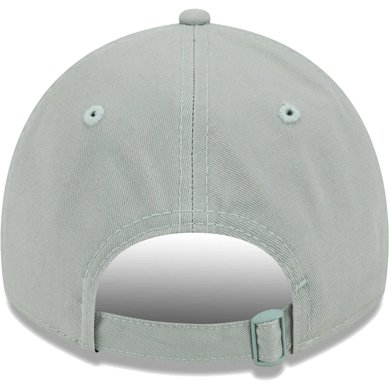 Casquette ajustable 9TWENTY New Era verte pour homme Dallas Cowboys Colour Pack