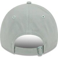 Casquette ajustable 9TWENTY New Era verte pour homme Dallas Cowboys Colour Pack