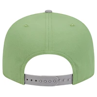 V103046 COW MAGGRA NFL 2 tons Pack de couleurs 9FIFTY MAG/GRA HATMENSNP 60517195
