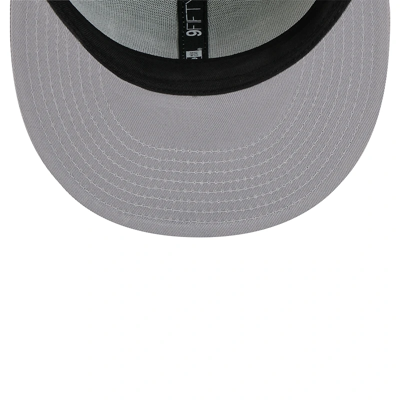 V103046 COW MAGGRA NFL 2 tons Pack de couleurs 9FIFTY MAG/GRA HATMENSNP 60517195