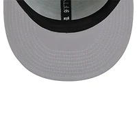 V103046 COW MAGGRA NFL 2 tons Pack de couleurs 9FIFTY MAG/GRA HATMENSNP 60517195
