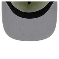Men's New Era Light Green Dallas Cowboys Color Pack 9FIFTY Snapback Hat