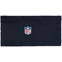 Bandeau COOLERA New Era pour homme, bleu marine, Dallas Cowboys 2021 NFL Entraînement Camp