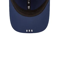Casquette ajustable M-Crown 9FORTY bleu marine Dallas Cowboys 2025 pour homme New Era