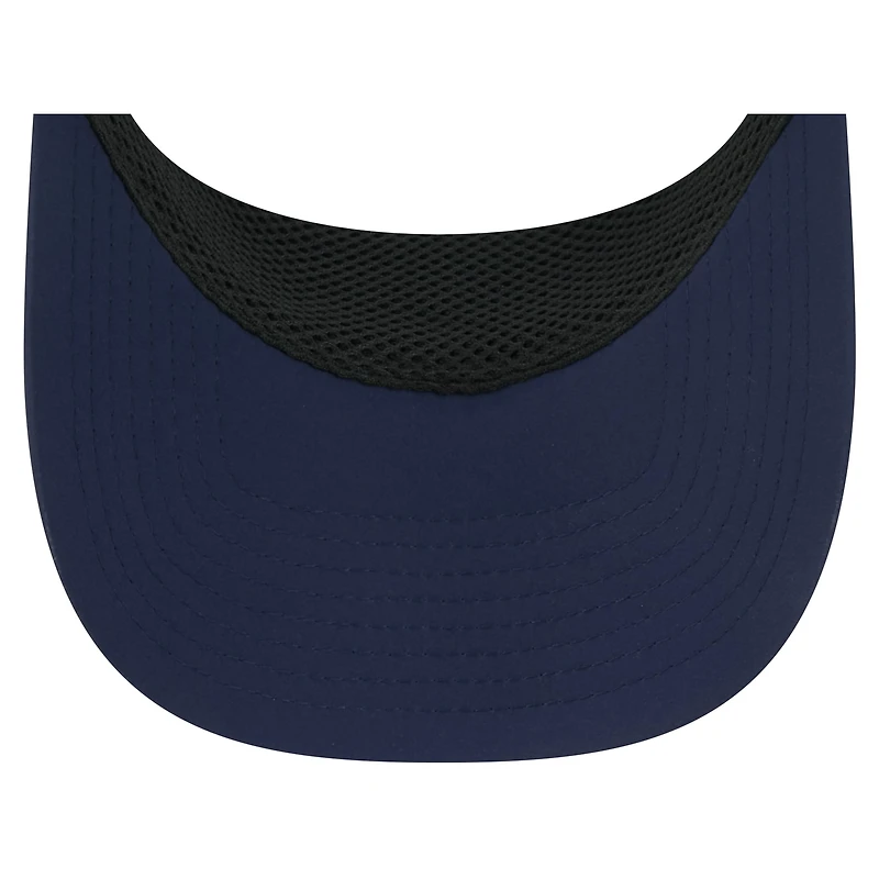 Men's New Era Navy Dallas Cowboys 2026 Sideline Adjustable Visor