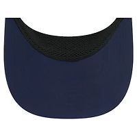 Men's New Era Navy Dallas Cowboys 2026 Sideline Adjustable Visor