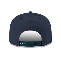 Men's New Era  Navy Dallas Cowboys 9FIFTY Snapback Hat
