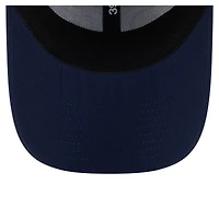 Casquette 39THIRTY Flex Active Camo Dallas Cowboys de New Era pour homme, bleu marine