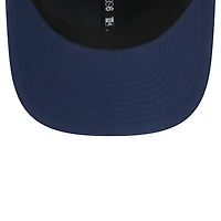Casquette ajustable extensible à boutons-pression Dallas Cowboys Adventure Camo Trucker 9SEVENTY de New Era pour homme