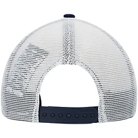 DCM COW NAVY BLANC NFL BASIC TRUCKER 9FORTY HATMENSTR