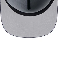 Casquette ajustée A-Frame 59FIFTY pour homme New Era bleu marine Dallas Cowboys Color Pack